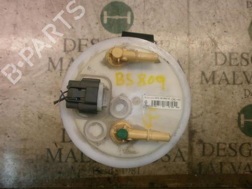 Fuel pump RENAULT CLIO III (BR0/1, CR0/1) | BP3801558M76