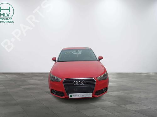 Left front window switch AUDI A1 (8X1, 8XK) 1.6 TDI | BP39698414I27 - Image 8