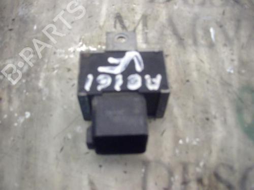 Electronic module RENAULT MASTER II Van (FD) 2.5 dCi 100 (FD0U, FD0V) | BP9090221M83 