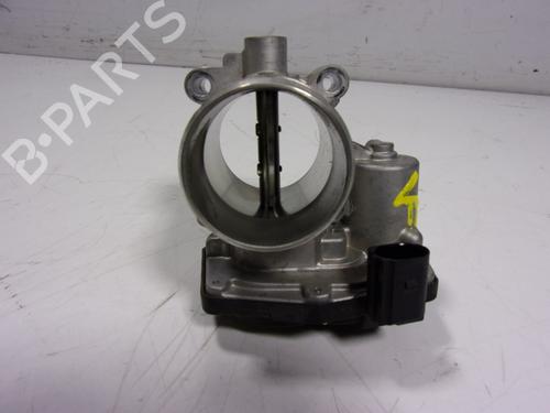 Used Throttle body FORD TRANSIT V363 Van (FCD, FDD) [2013-2025]  15647847