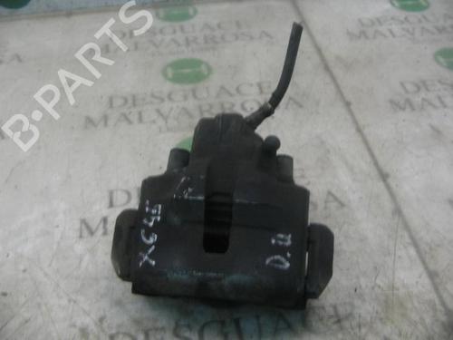 Used Right front brake caliper Right front brake caliper FORD SCORPIO I Saloon (GGE) 2.9 i (145 hp) 11555363 11555363