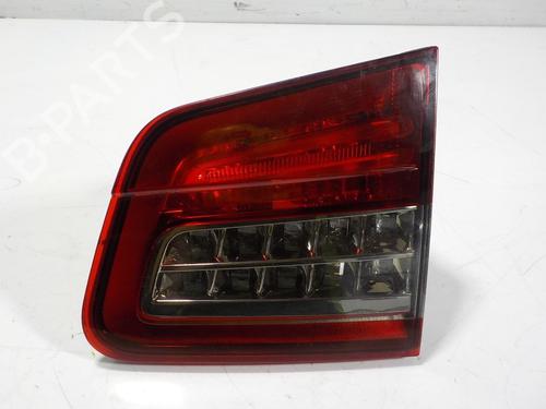 Used Right tailgate light Right tailgate light CITROËN C5 III (RD_) 2.0 HDi 165 (RDRHHA, RDRHH8) (163 hp) 13904833 13904833