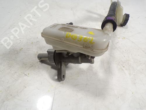 Brake master cylinder FORD FIESTA VI (CB1, CCN) 1.25 | BP7099803M77 