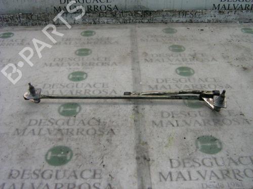 Used Rear wiper motor Rear wiper motor TATA SIERRA [1991-2002] 14296807 14296807