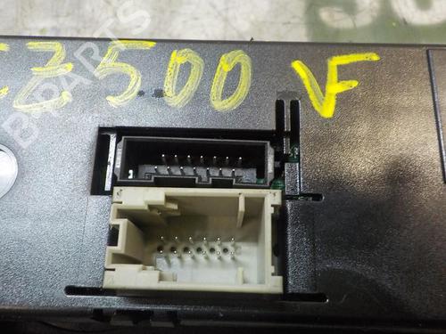 Climate control BMW 1 (E87) 118 d | BP3863996I5