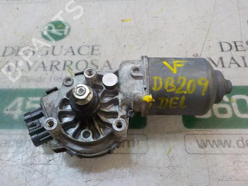 Viskermotor vindrute OPEL INSIGNIA A (G09) 2.0 CDTI (68) (160 hp) 3867132
