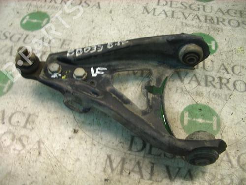Used Left front suspension arm Left front suspension arm 3783078 3783078