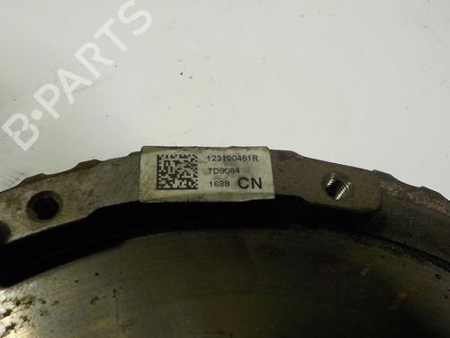 Other RENAULT MEGANE IV Hatchback (B9A/M/N_)  | BP25802738O1 