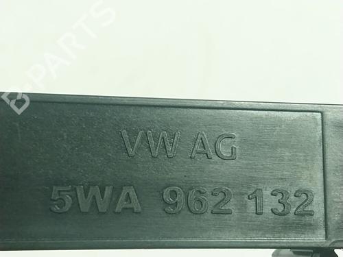 Ignition barrel CUPRA LEON Sportstourer (KL8, KU8, KUD)  | BP16563703M48 