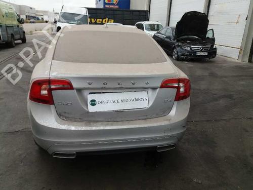 Electronic module VOLVO S60 II (134) D4 | BP6301783M83  - Image 6