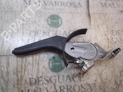 Used Hand brake Hand brake NISSAN NOTE (E11, NE11) 1.4 (88 hp) 8770692 8770692