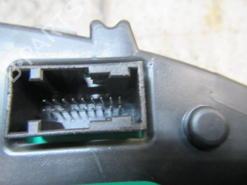 Instrument cluster FORD TRANSIT Platform/Chassis (FM_ _, FN_ _, FF_ _)  | BP4011777C47 