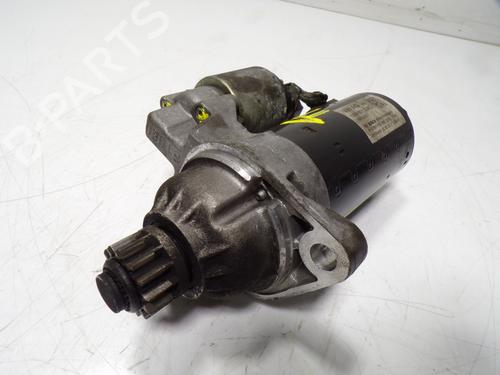 Startmotor VW TIGUAN (5N_) 2.0 TDI (140 hp) 13913056
