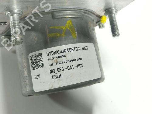 ABS pump TESLA MODEL 3 (5YJ3) EV AWD | BP38275718M43 - Image 5