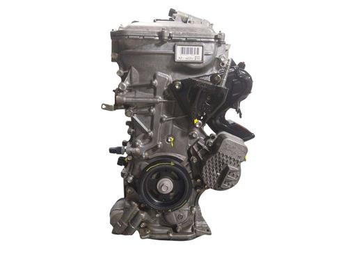 Engine TOYOTA AURIS (_E18_) 1.8 Hybrid (ZWE186_, ZWE186R) | BP38546062M1 - Image 5