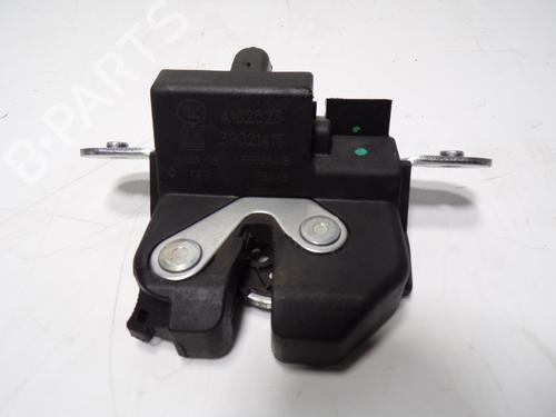 Used Tailgate lock Tailgate lock OPEL ASTRA K (B16) [2015-2022] 10494433 10494433