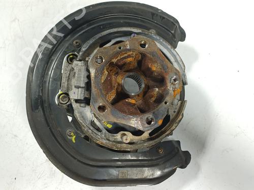 Used Right rear steering knuckle Right rear steering knuckle 36939498 36939498