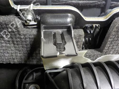 Dashboard MERCEDES-BENZ E-CLASS (W212)  | BP12436818C46