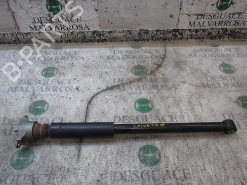 Right rear shock absorber FORD FIESTA VI (CB1, CCN) 1.25 | BP3839778M19 