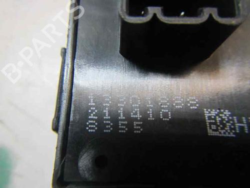 Right rear window switch OPEL INSIGNIA A (G09) 2.0 CDTI (68) | BP3876744I28 - Image 4