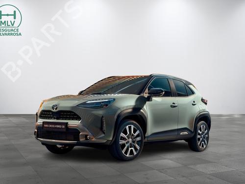 Electronic module TOYOTA YARIS CROSS (MXP_) 1.5 Hybrid (MXPJ11) | BP36014094M83 - Image 4