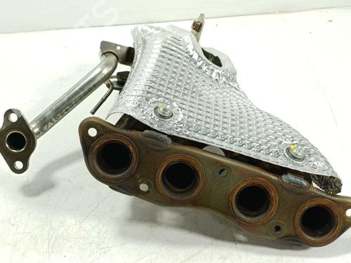 Particulate filter TOYOTA COROLLA Estate (_E21_) 1.8 VVTi Hybrid (ZWE219) | BP39646859M81 - Image 3
