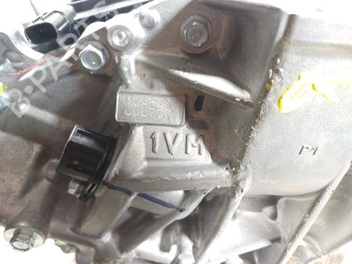 Gearbox TOYOTA COROLLA Saloon (_E21_) 1.8 VVTi Hybrid (ZWE211, MZEA12) | BP24574357M3 - Image 5