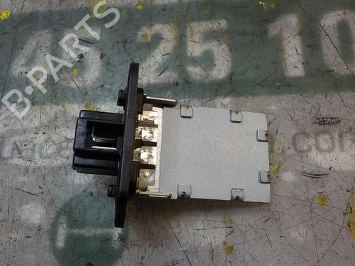 Used Heater resistor HYUNDAI i10 I (PA) [2007-2018]  11644479