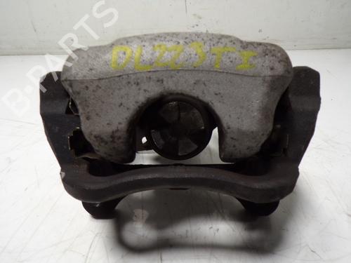 Used Left rear brake caliper OPEL ASTRA K (B16) 1.6 CDTi (68) (110 hp) 15058033