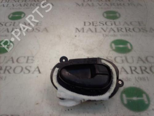 Used Front right interior door handle Front right interior door handle PEUGEOT 406 (8B) 2.0 HDI 90 (90 hp) 3790889 3790889