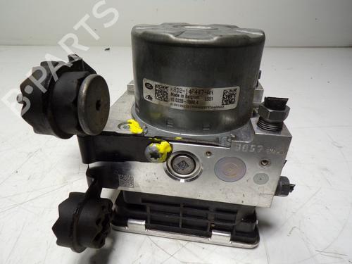 ABS pump LAND ROVER RANGE ROVER EVOQUE (L551) 2.0 D150 4x4 | BP12146207M43 