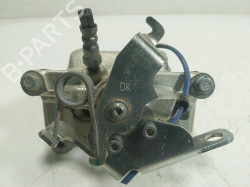 Left rear brake caliper FORD TRANSIT V363 Platform/Chassis (FED, FFD)  | BP24738338M107 