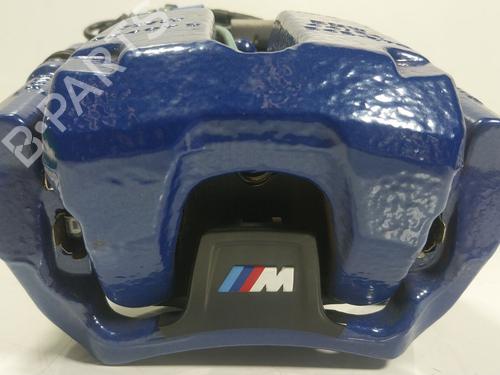Used Right rear brake caliper Right rear brake caliper BMW 3 (G20, G80, G28) 318 i (156 hp) 26040512 26040512