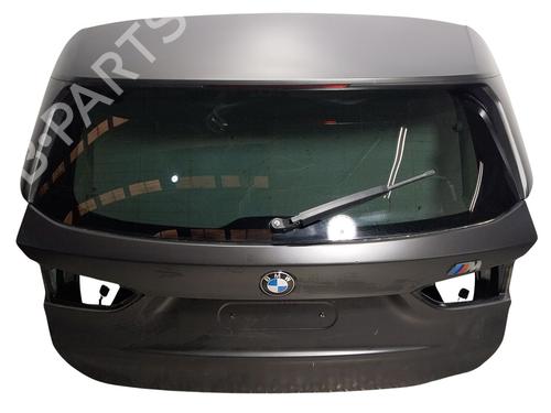 Used Tailgate Tailgate 26649986 26649986