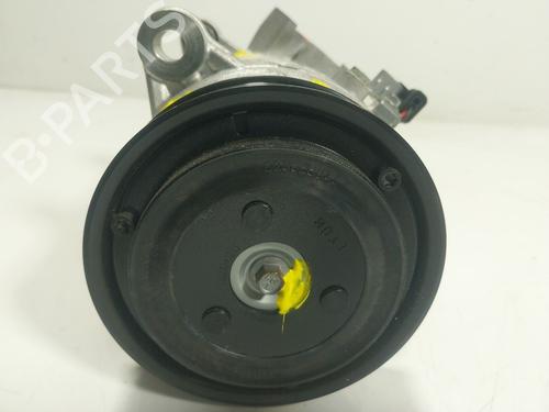 AC compressor BMW X2 (F39) xDrive 20 i | BP24738097M34 
