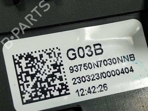 Electronic module HYUNDAI TUCSON (NX4E, NX4A) 1.6 T-GDi | BP27185509M83 