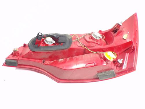 Left taillight AUDI Q7 (4LB)  | BP7107665C34 