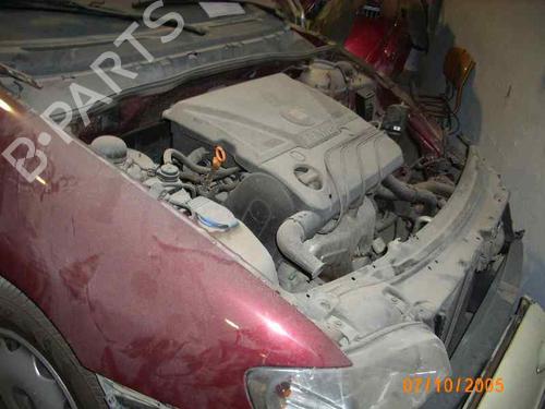 Engine mount SEAT IBIZA II (6K1) 1.4 | BP9086583M89 