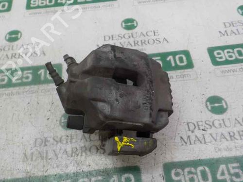 Used Right front brake caliper BMW 3 (E90) 320 d (163 hp) 11550798