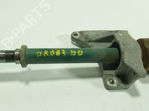 Right front driveshaft NISSAN QASHQAI / QASHQAI +2 I (J10, NJ10, JJ10E)  | BP27334338M39 