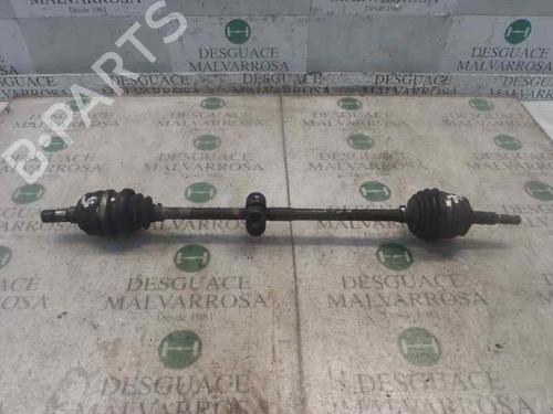 Used Right front driveshaft OPEL ASTRA H (A04) [2004-2014]  3808941