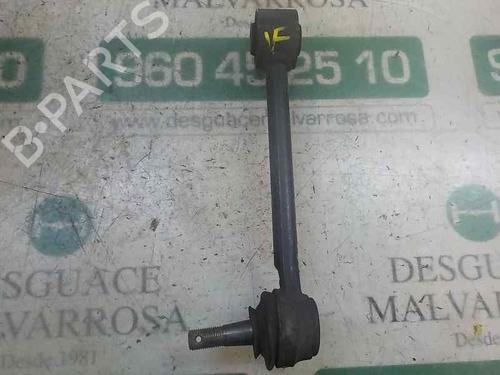 Used Left rear suspension arm HYUNDAI i40 I CW (VF) 1.7 CRDi (141 hp) 5249028