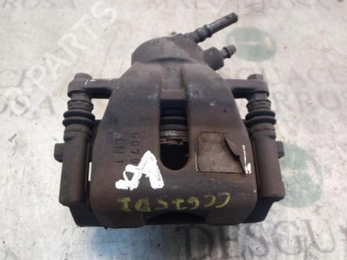 Used Left front brake caliper Left front brake caliper 11547201 11547201