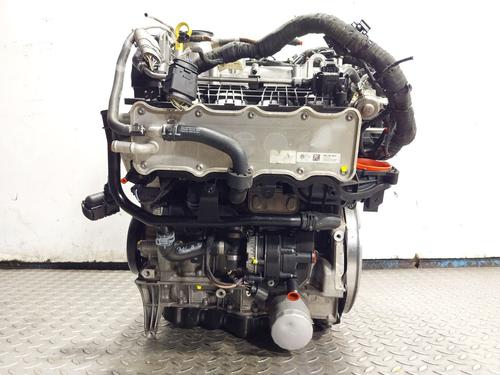 Used Engine SEAT LEON Sportstourer (KL8, KLD) [2020-2026]  32744858