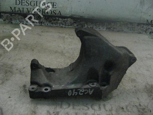 Used Engine mount OPEL TIGRA (S93) 1.4 16V (F07) (90 hp) 9086546
