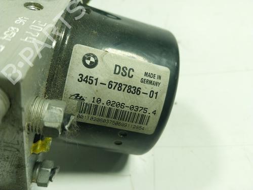 ABS pump BMW 3 (E90) 318 d | BP17824719M43 