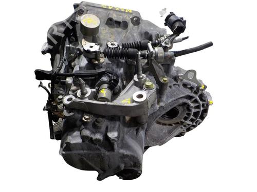 Gearbox HONDA CIVIC VIII Hatchback (FN, FK) 2.2 CTDi (FK3) | BP7244680M3