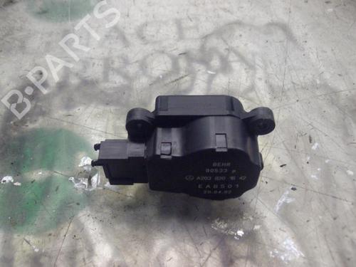 Electronic module MERCEDES-BENZ CLK (C209) | BP9529458M83 - Image 2