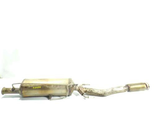 Used Particulate filter Particulate filter PEUGEOT 2008 I (CU_) [2013-2026] 7892142 7892142