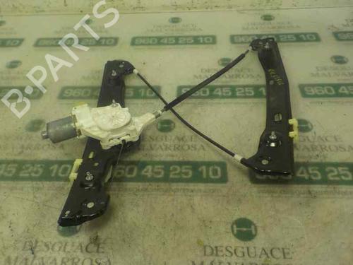 Front right window mechanism BMW 3 (E90)  | BP6450330C23 